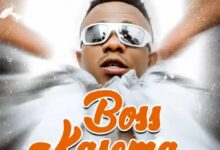 Audio: Suma Mnazaleti - Boss Kasema (Mp3 Download) - KibaBoy