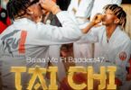 Audio: Balaa MC Ft Baddest 47 - Tai Chi (Mp3 Download) - KibaBoy