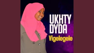 Audio: Ukhty Dida - Wapeni Njia Warembo (Mp3 Download) - KibaBoy