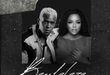 Audio: Willy Paul Ft Nandy - Bembeleze (Mp3 Download) - KibaBoy