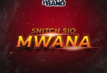 Audio: Yamoto Band - Snitch Sio Mwana (Mp3 Download) - KibaBoy