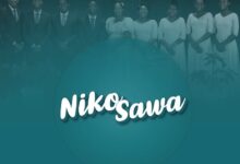 Audio: Zabron Singers - Niko Sawa (Mp3 Download) - KibaBoy