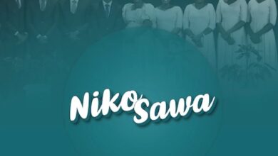 Audio: Zabron Singers - Niko Sawa (Mp3 Download) - KibaBoy