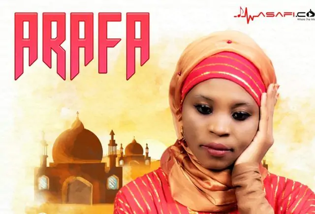 AUDIO | Arafa Abdilah - Mwanadamu Tambua | Mp3 DOWNLOAD