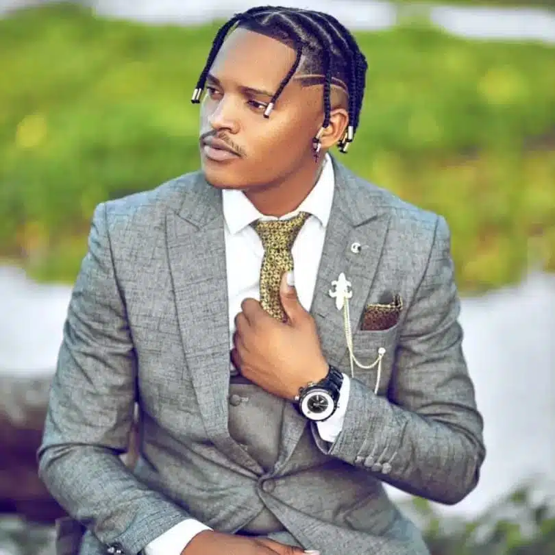 AUDIO | Bob Manecky Ft. Platform Tz - Marry Me | Mp3 DOWNLOAD