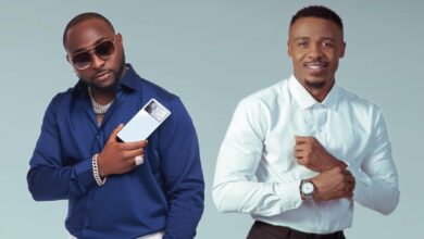 Audio: Davido Ft Alikiba - Let's Go (Mp3 Download) - KibaBoy