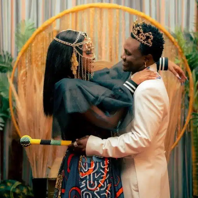 AUDIO | Mbosso - Huyu Hapa Acoustic | Mp3 DOWNLOAD