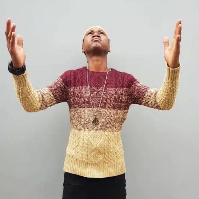 AUDIO | Juma Nature Ft. Demba - ASSALAM ALLEHKUM | Mp3 DOWNLOAD