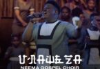 Audio: Neema Gospel Choir - Unaweza (Mp3 Download)