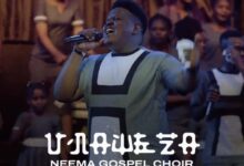 Audio: Neema Gospel Choir - Unaweza (Mp3 Download) - KibaBoy