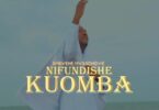 VIDEO: Ambwene Mwasongwe - Nifundishe Kuomba (Mp4 Download) - KibaBoy