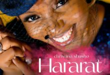 Audio: Christina Shusho - Hararat (Mp3 Download) - KibaBoy