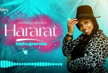 Audio: Christina Shusho - Nakupenda (Mp3 Download) - KibaBoy