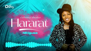 Audio: Christina Shusho - Nikigusa (Mp3 Download) - KibaBoy