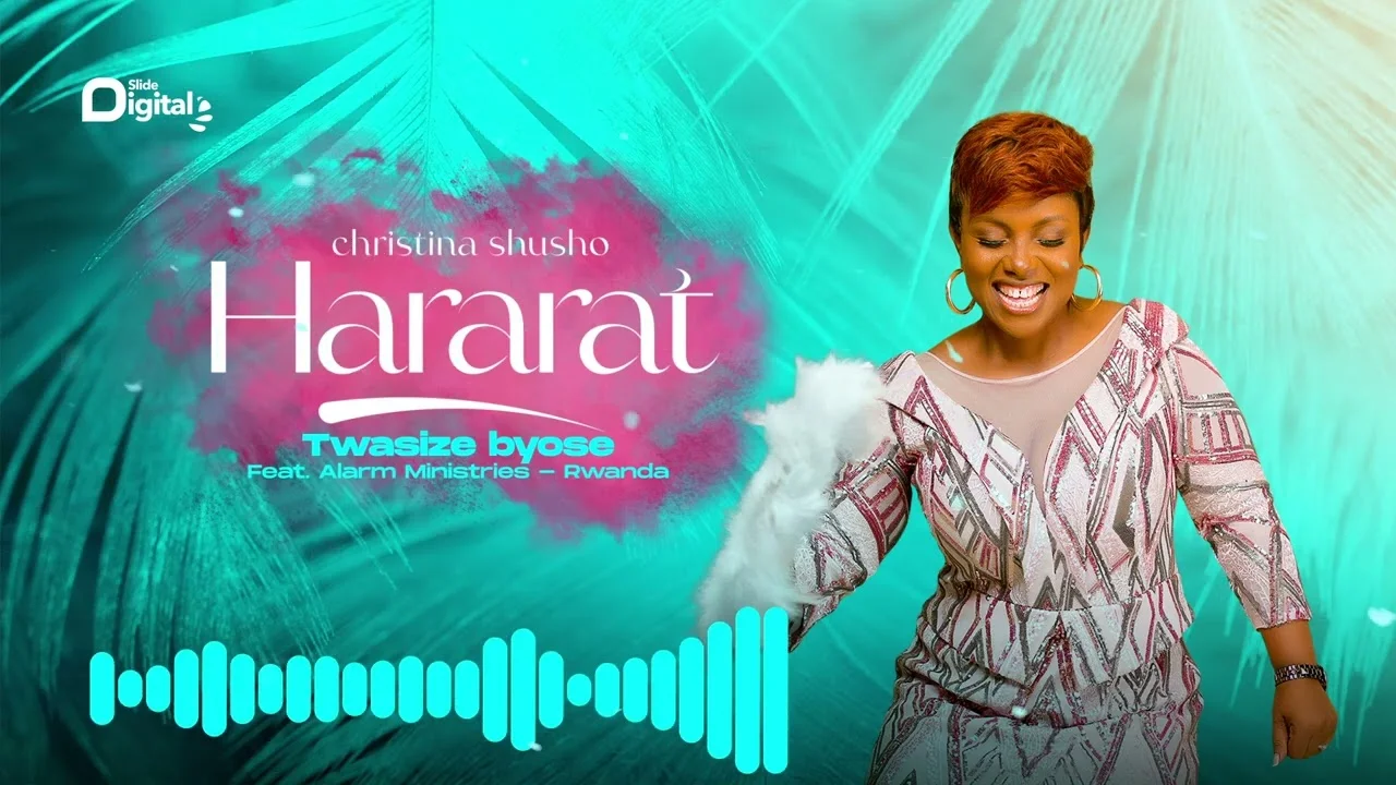 AUDIO | Christina Shusho Ft. Alarm Ministries - Twasize Byose | Mp3 DOWNLOAD