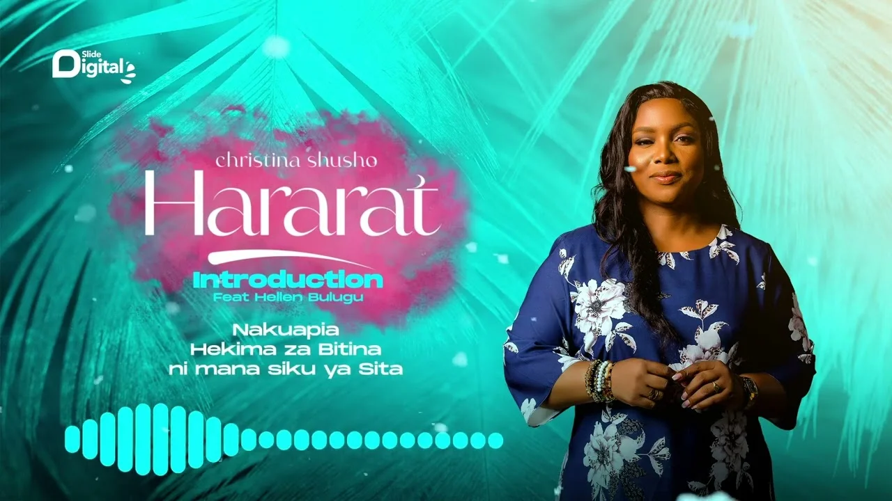 AUDIO | Christina Shusho Ft. Hellen Bulugu - Intro | Mp3 DOWNLOAD