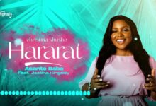 Audio: Christina Shusho Ft. Jestina Kingsley - Asante Baba (Mp3 Download) - KibaBoy