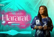 Audio: Christina Shusho Ft Anitha Musoki - Sanjola (Mp3 Download) - KibaBoy