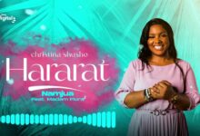 Audio: Christina Shusho Ft Madam Flora - Namjua (Mp3 Download) - KibaBoy