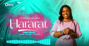 Audio: Christina Shusho Ft Madam Flora - Namjua (Mp3 Download)
