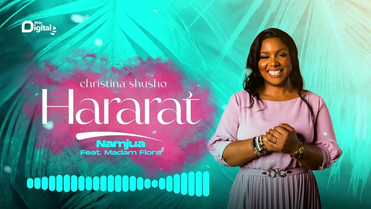 AUDIO | Christina Shusho Ft Madam Flora - Namjua | Mp3 DOWNLOAD