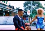 VIDEO: Dj Joozey X Harmonize - Namficha (Mp4 Download) - KibaBoy