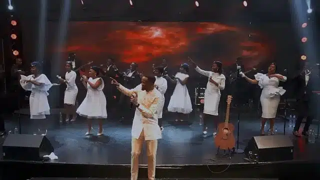 VIDEO | Dr Ipyana - NI WEWE | Mp4 Download