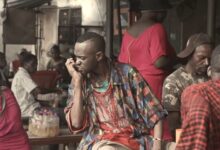 VIDEO: Dullayo Ft H Girl Baby - Hali Tete (Mp4 Download) - KibaBoy