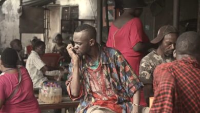 VIDEO: Dullayo Ft H Girl Baby - Hali Tete (Mp4 Download) - KibaBoy