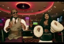 VIDEO: Fid Q Ft. Rosa Ree - BIGMAN (Mp4 Download) - KibaBoy