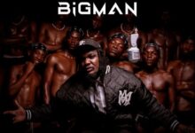 Audio: Fid Q Ft. Rose Ree - BIGMAN (Mp3 Download) - KibaBoy