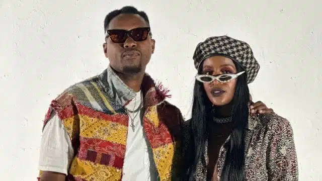 VIDEO | G Nako Ft. Femi One - Tu Come | Mp4 Download