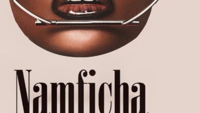 Audio: Dj Joozey X Harmonize - Namficha (Mp3 Download) - KibaBoy