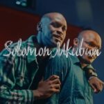 VIDEO: King Kaka Ft. SOLOMON MKUBWA - NAKIMBILIA KWAKO (Mp4 Download) - KibaBoy