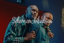 VIDEO: King Kaka Ft. SOLOMON MKUBWA - NAKIMBILIA KWAKO (Mp4 Download) - KibaBoy