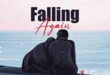 Audio: Kontawa - Falling Again (Mp3 Download) - KibaBoy