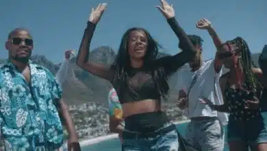 VIDEO: Lady Jaydee Ft Rama Dee - Unione (Mp4 Download)