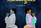 Audio: Lomodo - Kanitangaze (Mp3 Download) - KibaBoy