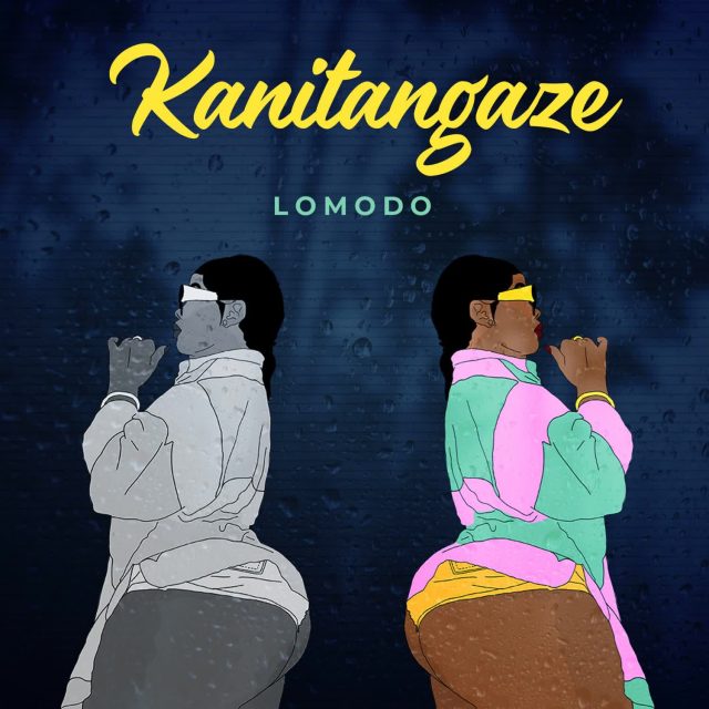 AUDIO | Lomodo - Kanitangaze | Mp3 DOWNLOAD