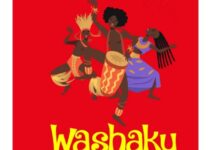 Audio: Lomodo - Washakunaku (Mp3 Download) - KibaBoy