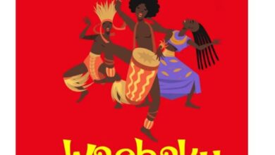 Audio: Lomodo - Washakunaku (Mp3 Download) - KibaBoy