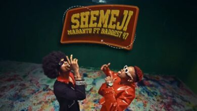 VIDEO: Mabantu Ft Baddest 47 - Shemeji (Mp4 Download) - KibaBoy