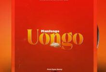 Audio: Man Fongo - Uongo (Mp3 Download) - KibaBoy