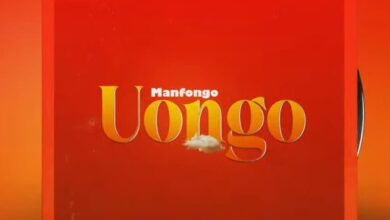 Audio: Man Fongo - Uongo (Mp3 Download) - KibaBoy