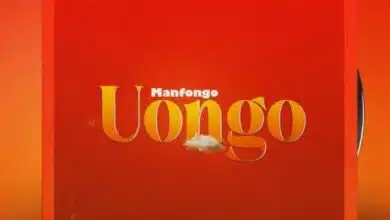 Audio: Man Fongo - Uongo (Mp3 Download)