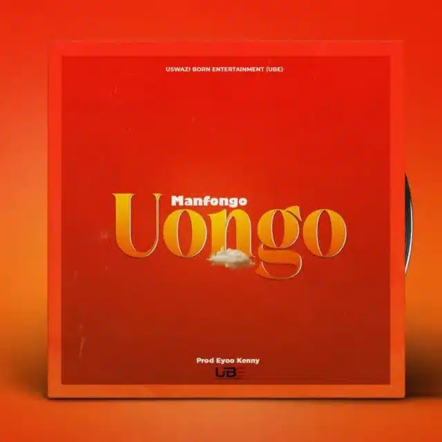 AUDIO | Man Fongo - Uongo | Mp3 DOWNLOAD