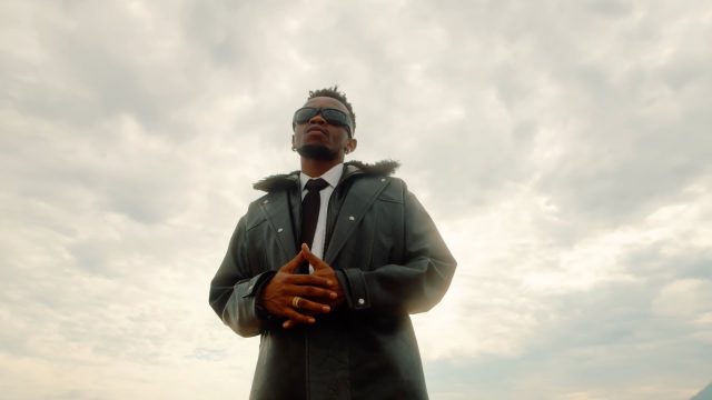 VIDEO | Marioo Ft Platform Tz - Ananipenda | Mp4 Download