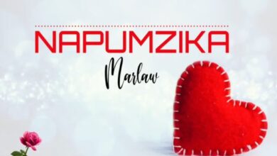 Audio: Marlaw - Napumzika (Mp3 Download) - KibaBoy