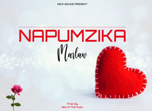 AUDIO | Marlaw - Napumzika | Mp3 DOWNLOAD