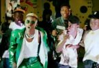 VIDEO: Mchina Mweusi - Leo Club (Mp4 Download) - KibaBoy